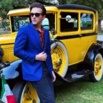 Drake Bell Instagram -