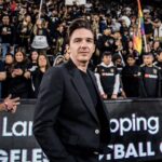 Drake Bell Instagram - #lafc
