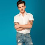 Drake Bell Instagram - ¡Oye! Tranquilo viejo!