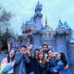 Drake Bell Instagram - ¡Feliz Navidad!🎄 Disneyland - Theme Park