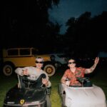 Drake Bell Instagram - Who won? (Quien ganó?) 🏁😎 📸: @acostuss