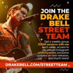 Drake Bell Instagram -