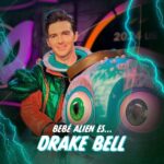 Drake Bell Instagram – #BebéAlienEs @drakebell , quien nos comparte un poco de su experiencia al ser parte de ¿#QuiénEsLaMáscara?, el significado que ahora tiene para él su personaje y los buenos recuerdos que se lleva de este proyecto 🩵🛸
¡Ahdkiouz, Bebé Alien! 🖖🏻👽