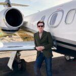 Drake Bell Instagram – Bell-Air #NonStopFlight