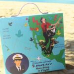 Drake Bell Instagram – juntando ideas para cajas Non-Stop Flight de edición especial!! ¿Qué quieres dentro?