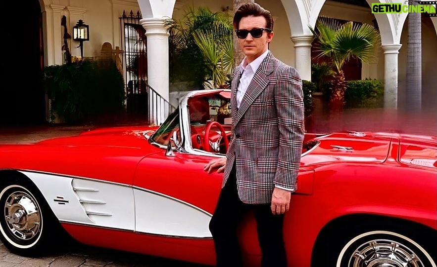 Drake Bell Instagram -