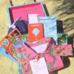 Drake Bell Instagram – juntando ideas para cajas Non-Stop Flight de edición especial!! ¿Qué quieres dentro?