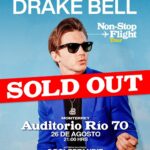 Drake Bell Instagram - 🤩