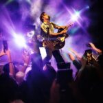 Drake Bell Instagram - Queretaro Mexico!