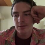Drake Bell Instagram - Fan Letter