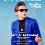 Drake Bell Instagram - Queretaro!!! Mañana!!