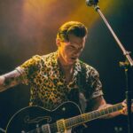 Drake Bell Instagram - 🎸 Ciudad de México!