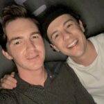 Drake Bell Instagram - Con mi amigo @guaynaa