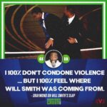 Draymond Green Instagram - Tap into the new episode tomorrow to hear @money23green’s full reaction to Will Smith slapping Chris Rock at the Oscars.