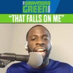 Draymond Green Instagram - Draymond takes responsibility for getting the Warriors back on track after a bad loss to the Magic.