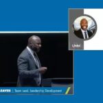 Draymond Green Instagram - Word to my big bro @mateen_cleaves I don’t know who needs to hear this today, but all you need is a chance… Make sure you are ready when your number is called!