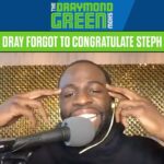 Draymond Green Instagram - A sincere apology from Dray to @stephencurry30 for any group chat mixups 🤣