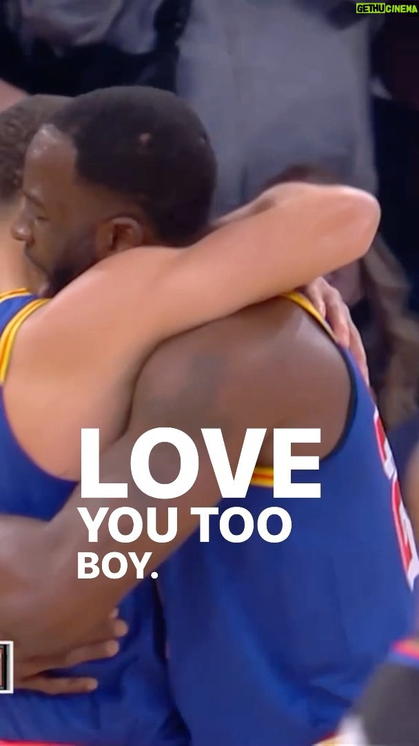 Draymond Green Instagram - 🗣 @money23green mic’d up on TNT as @stephencurry30 makes history! #NBA75 Madison Square Garden