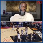 Draymond Green Instagram - You don’t need to have championships to be considered a winner 🗣 Chris Paul is a WINNER. @thevolumesports