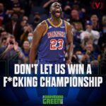 Draymond Green Instagram - Episode 1 of the Draymond Green Show! Tune in tomorrow! @thevolumesports
