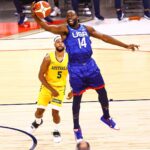 Draymond Green Instagram - Now, we Tokyo! Go 🇺🇸 🥇