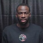 Draymond Green Instagram - Join me for my first virtual basketball workout session with The Jet Academy. Sign up now at TheJetAcademy.com to work out with me and some of your other favorite pros. TheJetAcademy.com See you there.