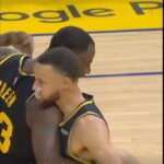 Draymond Green Instagram - “We take pride in our defense. Everybody sort of leans on Draymond. Draymond sets the tone for us. We had a good defensive night. But we can’t let our guard down.” - Steve Kerr Chase Center