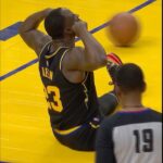 Draymond Green Instagram - “We take pride in our defense. Everybody sort of leans on Draymond. Draymond sets the tone for us. We had a good defensive night. But we can’t let our guard down.” - Steve Kerr Chase Center