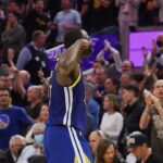 Draymond Green Instagram - Dubs in the Western Conference Finals 🔊 Chase Center