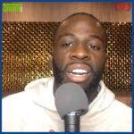 Draymond Green Instagram - Draymond’s tribute to Adreian Payne 💚