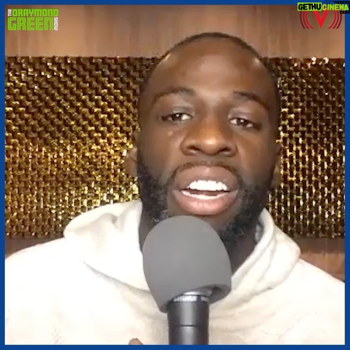 Draymond Green Instagram - Draymond’s tribute to Adreian Payne 💚