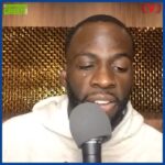 Draymond Green Instagram - Draymond’s tribute to Adreian Payne 💚