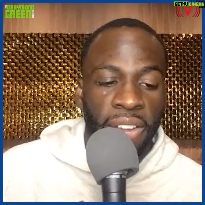 Draymond Green Instagram - Draymond’s tribute to Adreian Payne 💚