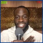 Draymond Green Instagram - Draymond’s tribute to Adreian Payne 💚