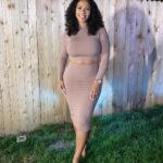 Draymond Green Instagram - Somehow, you manage to balance staying fly, A million auditions, Staying in shape, My supportive Lady, My Patna in crime and more important than all, The absolute best Mother to our 3 amazing children and Gingi. And you make it look easy. The many hats you wear. Happy Mothers Day SuperWoman! We Love and Appreciate you!! 💚💚💚💚💚