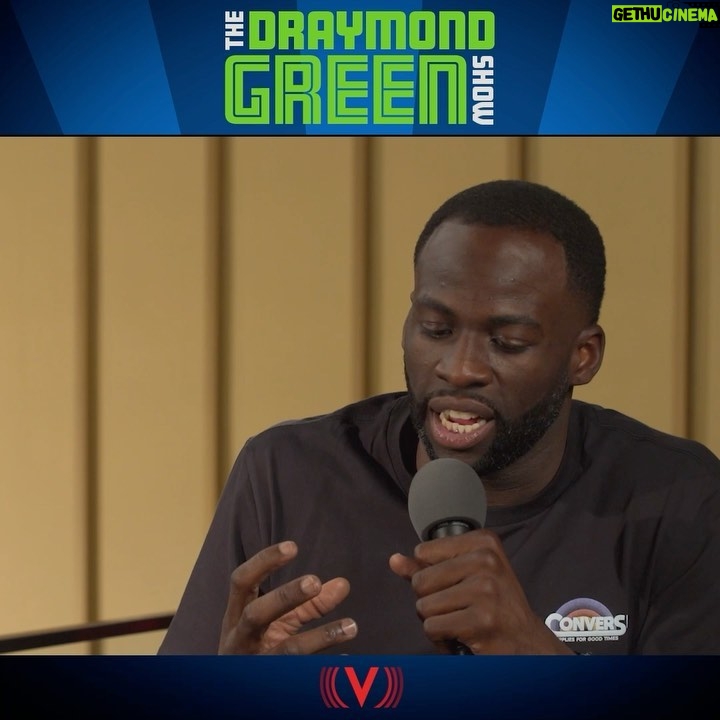 Draymond Green Instagram - The brotherhood is special 💯