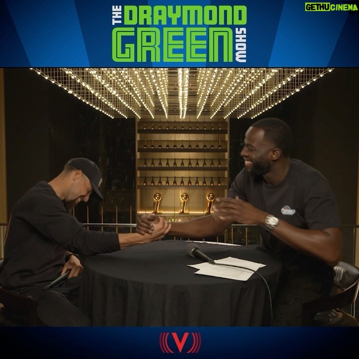 Draymond Green Instagram - The brotherhood is special 💯