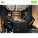 Draymond Green Instagram - @stephencurry30 & @money23green. Thursday.