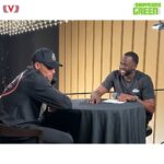 Draymond Green Instagram - @stephencurry30 & @money23green. Thursday.