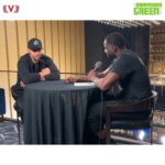 Draymond Green Instagram - @stephencurry30 & @money23green. Thursday.