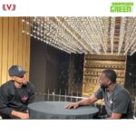 Draymond Green Instagram - @stephencurry30 & @money23green. Thursday.