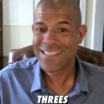Draymond Green Instagram - “I didn’t want to be power forward, I wanted to be a small forward and shoot threes!” — @shanebattier tells @money23green the hilarious reason he chose Duke over Michigan State @thevolumesports