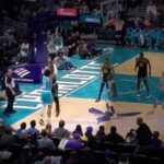 Draymond Green Instagram - Has Draymond ever blocked a Miles Bridges dunk? @thevolumesports investigates… 🧐