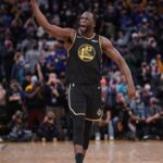 Draymond Green Instagram - LOUD AS FUCK… I DID IT MY WAY! ALL-STAR AND THE FIRST EVER…. Leave No Doubt Print Co.