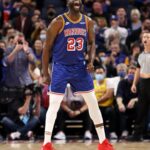 Draymond Green Instagram - LOUD AS FUCK… I DID IT MY WAY! ALL-STAR AND THE FIRST EVER…. Leave No Doubt Print Co.