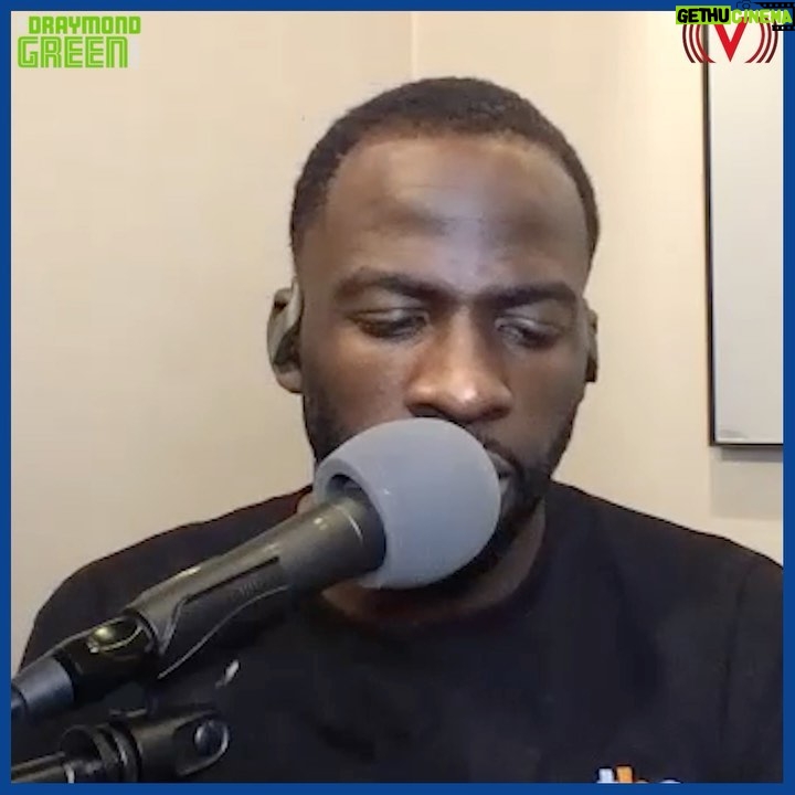 Draymond Green Instagram - Top 5 Defenders Ever! Let’s hear yours @thevolumesports 🗣️