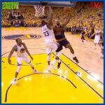 Draymond Green Instagram - Top 5 Defenders Ever! Let’s hear yours @thevolumesports 🗣️