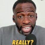 Draymond Green Instagram - Shane Battier tells us the best passer he’s ever played with... T-Mac 👀