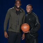 Draymond Green Instagram - Happy Born Day to my brotha. My Best Man. Day 1. Til the wheels fall off. Love ya boiiiiiii! Saginaw, Michigan