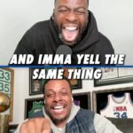 Draymond Green Instagram - Paul Pierce is begging Dray to announce his final season 🤣🤣